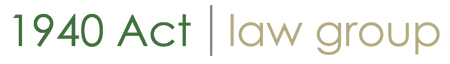 1940 Act Law Group Logo